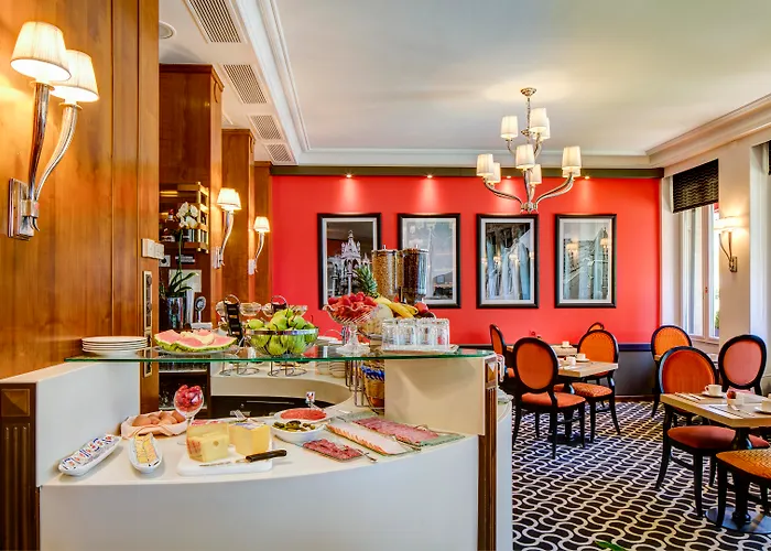 Hotel Eden