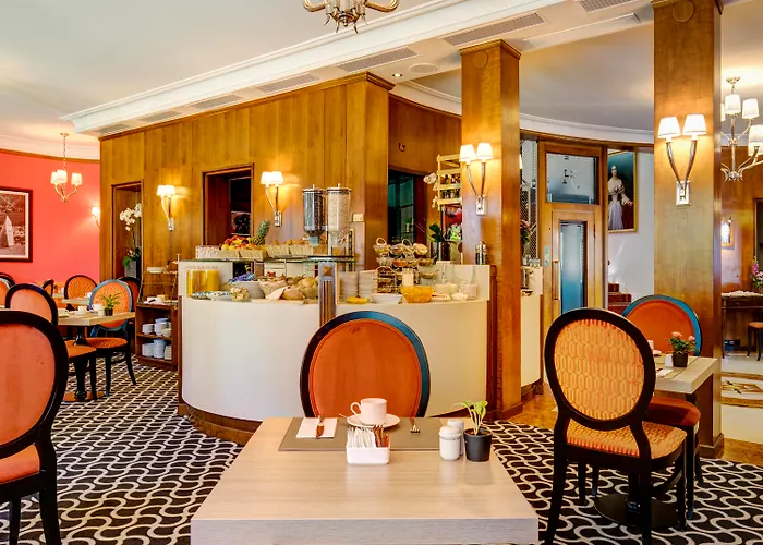 Hotel Eden