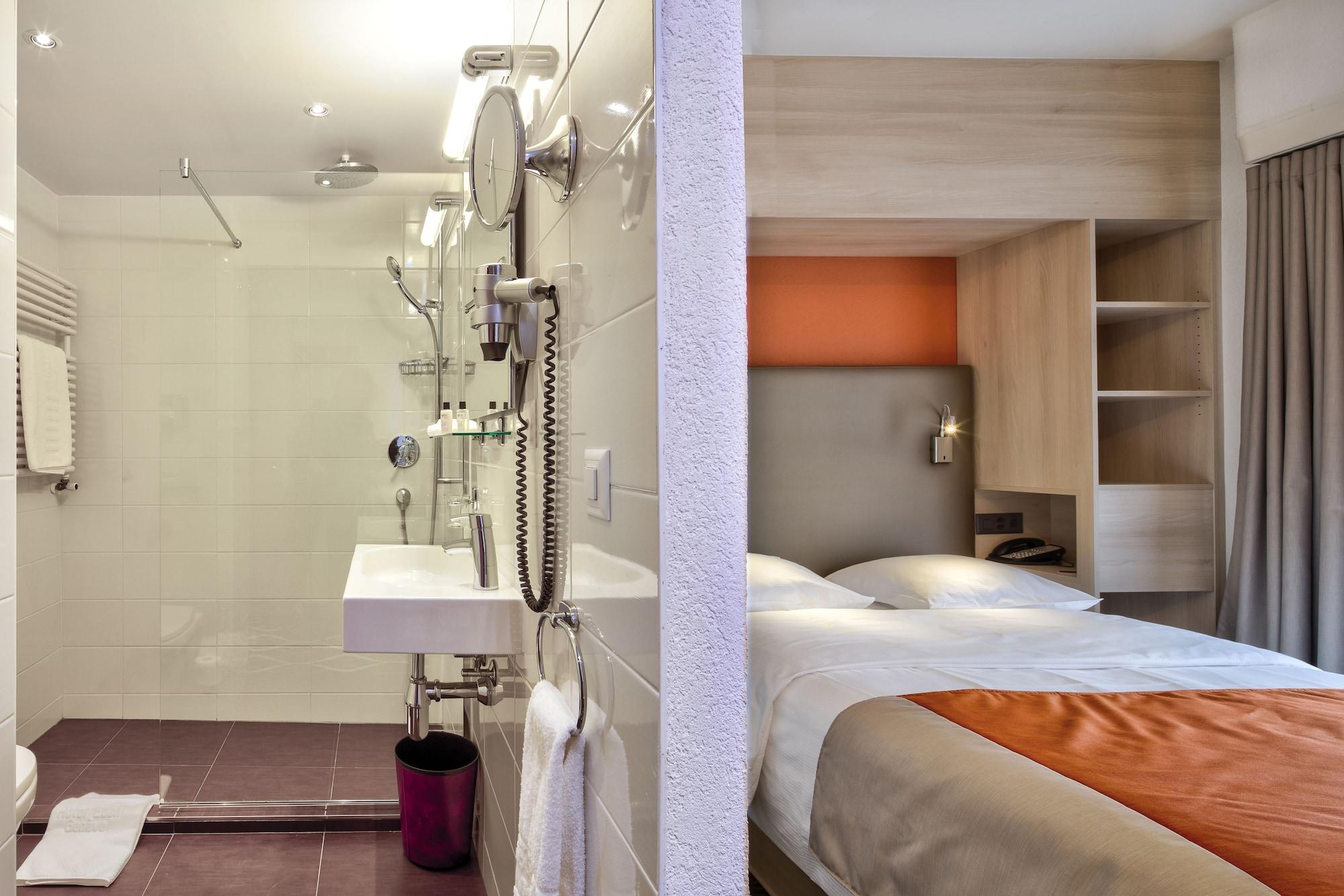 Eden 3* Genève