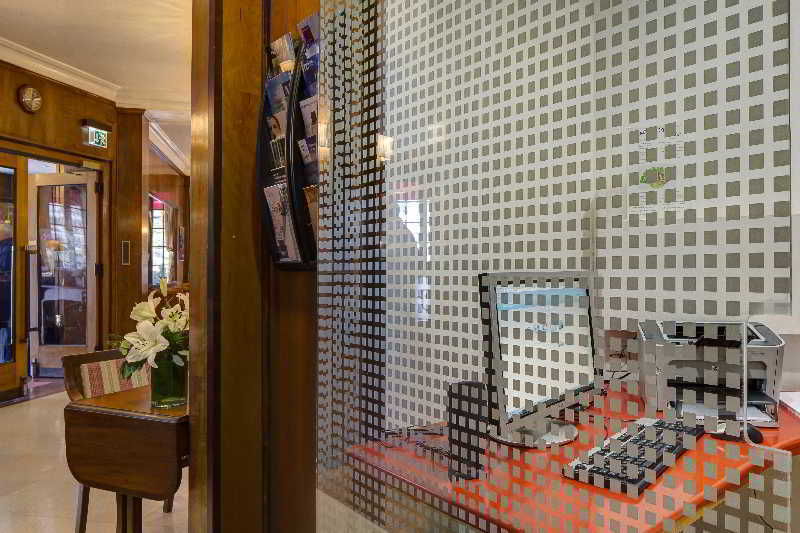 Hotel Eden 3*